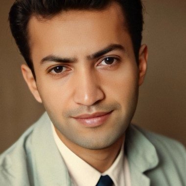 Waqas Z. - Freelance Web Designer