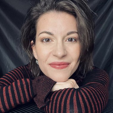 Ioanna - Freelance Book Illustrator