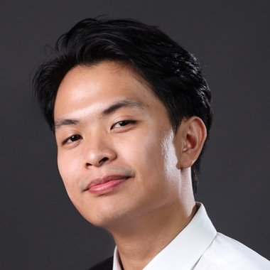 Calvin N. - Freelance Ui Designer