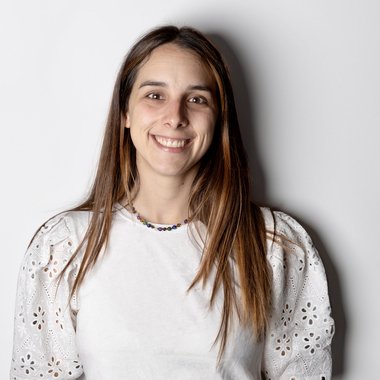 María L. - Freelance Brand Designer