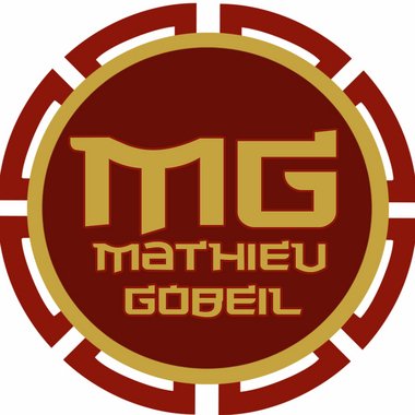 Mathieu G. - Freelance Web Designer