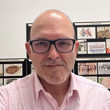 Jose B. - Freelance Web Developer