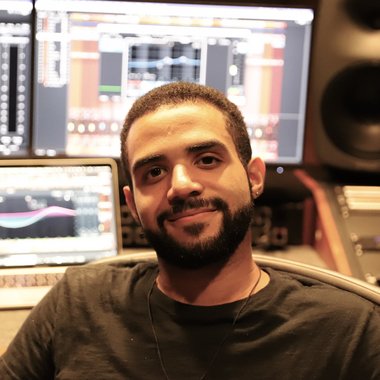 Liam H. - Freelance Sound Designer