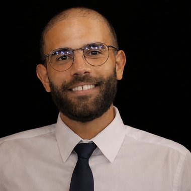 Khalil B. - Freelance Ux Designer