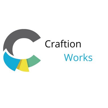 CraftionWorks - Freelance 2d Animator