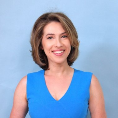 Rachel K. - Freelance Content Producer