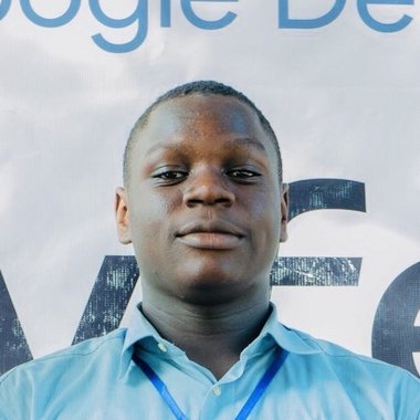 Abdulrahman A. - Freelance Ux Designer