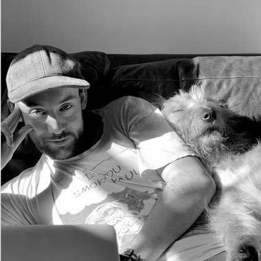 Josse P. - Freelance Book Illustrator