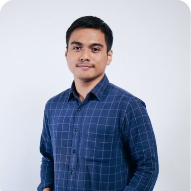 Prandika P. - Freelance Ux Designer
