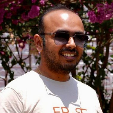 Vaibhav B. - Freelance Colourist