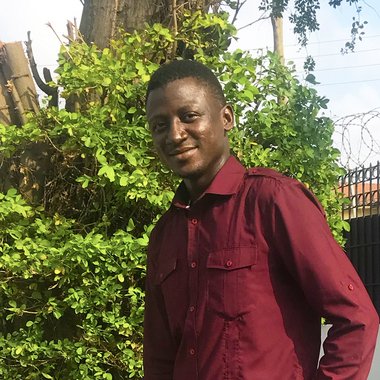 Terrence O. - Freelance Vfx Supervisor