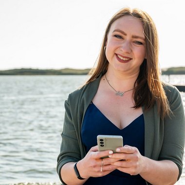 Wynne M. - Freelance Marketing Consultant