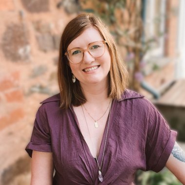 Tanya R. - Freelance Marketing Strategist