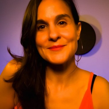 Kelly B. - Freelance Content Creator