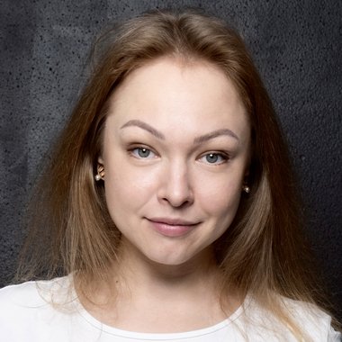 Kristina P. - Freelance Content Creator