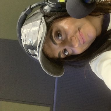 Tiffany S. - Freelance Podcast Editor