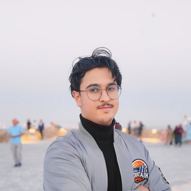 Abdelkrim S. - Freelance Full Stack Developer