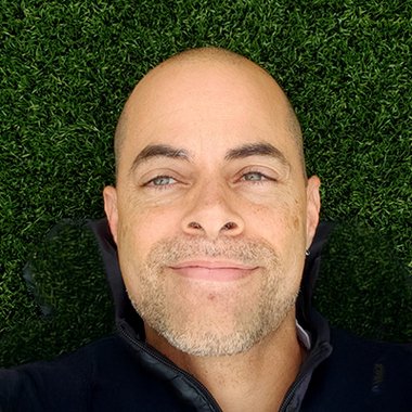 Luis D. - Freelance Content Creator