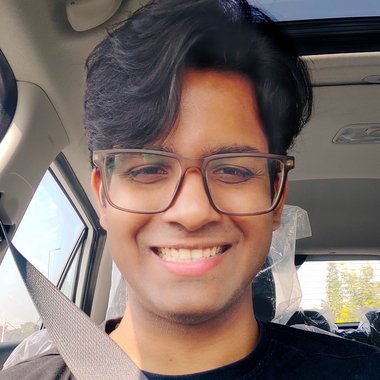 Jatin - Freelance Post Production