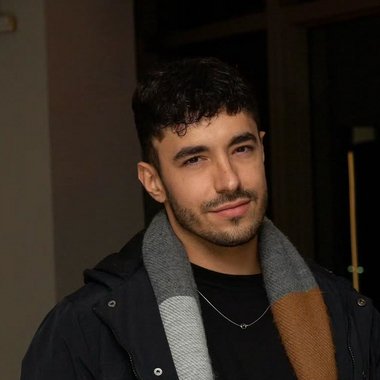 Gabriel G. - Freelance Animator