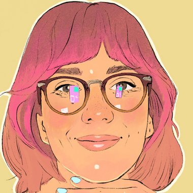 Ivona M. - Freelance Costume Designer