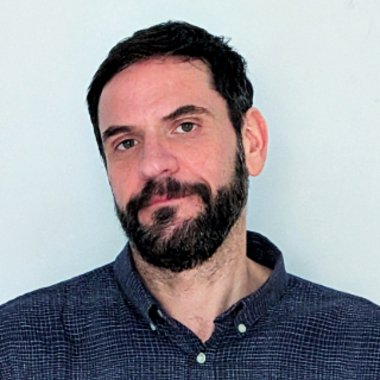 Miguel M. - Freelance Line Producer