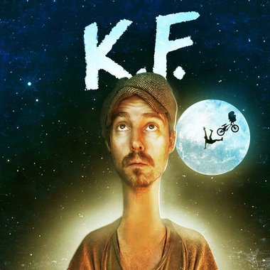 Kurt F. - Freelance Animation Director