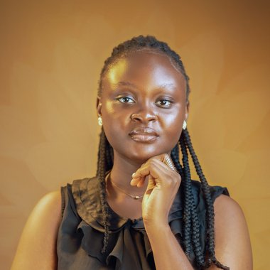 Sylvia O. - Freelance Poet