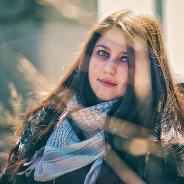 Jennifer M. - Freelance Content Producer