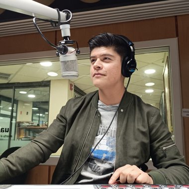 Roberto S. - Freelance Singer