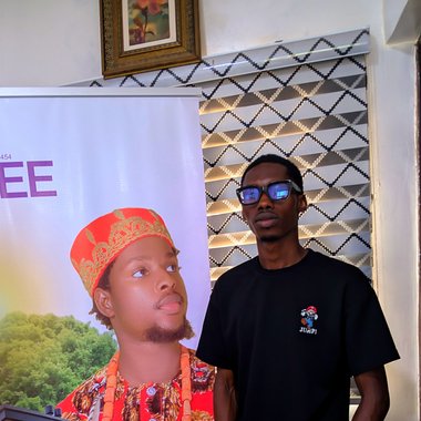 Ukachukwu C. - Freelance Videographer