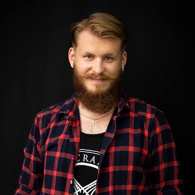 Ilarion I. - Freelance Mixing Engineer