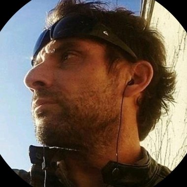 Eric L. - Freelance Image Editor
