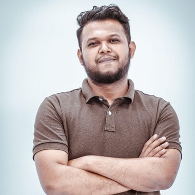 Md K. - Freelance Freelance Digital Illustrator