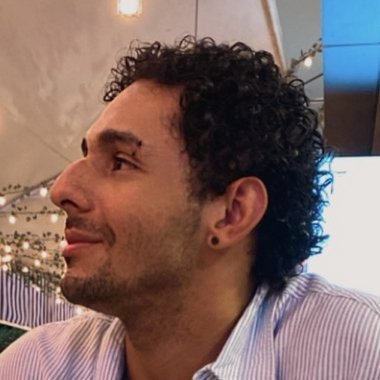 Robin P. - Freelance Audio Engineer