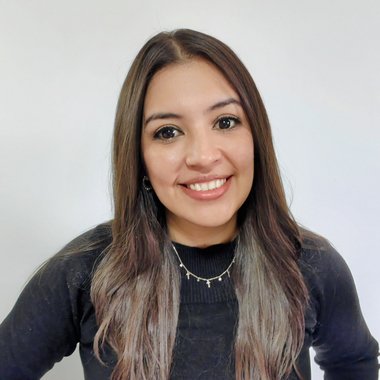 Madelline C. - Freelance Content Creator