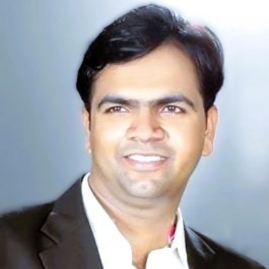 Shoukat A. - Freelance Digital Marketer