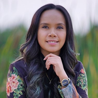 Maybelle P. - Freelance Designer
