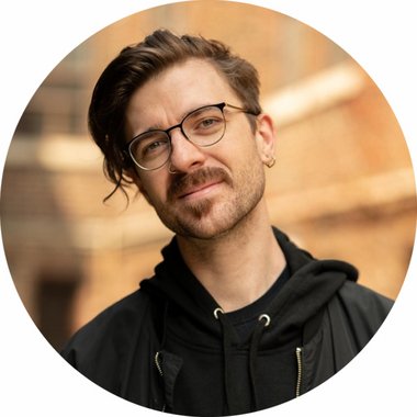 Will H. - Freelance Ux Designer