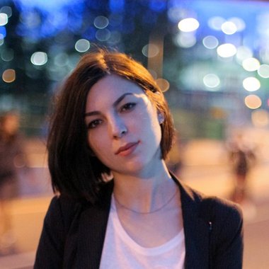 Lisa - Freelance Ux Designer