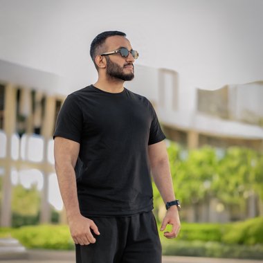 Muzamil R. - Freelance Videographer