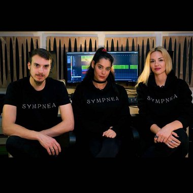 SYMPNEA - Freelance Soundtrack Musician