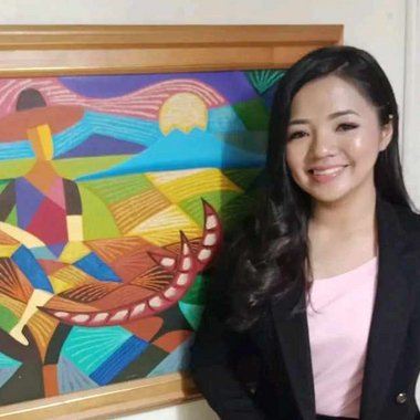 Yvonne B. - Freelance Content Creator