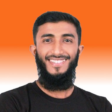 Nabil - Freelance Ux Designer