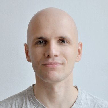 Filip W. - Freelance Game Developer