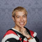 Anthony James Flores