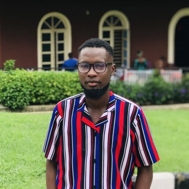 Augustine A. - Freelance Social Media Freelancer