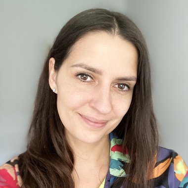 Anna - Freelance Animator