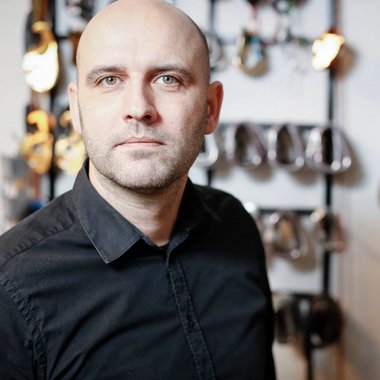 Michael H. - Freelance Mastering Engineer