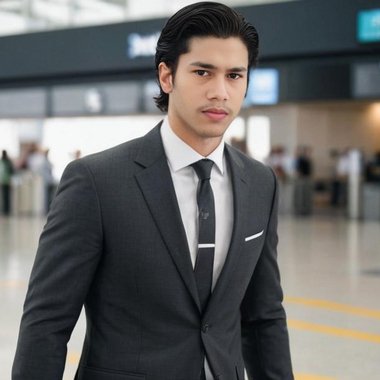 JITESH S. - Freelance Flyer Designer